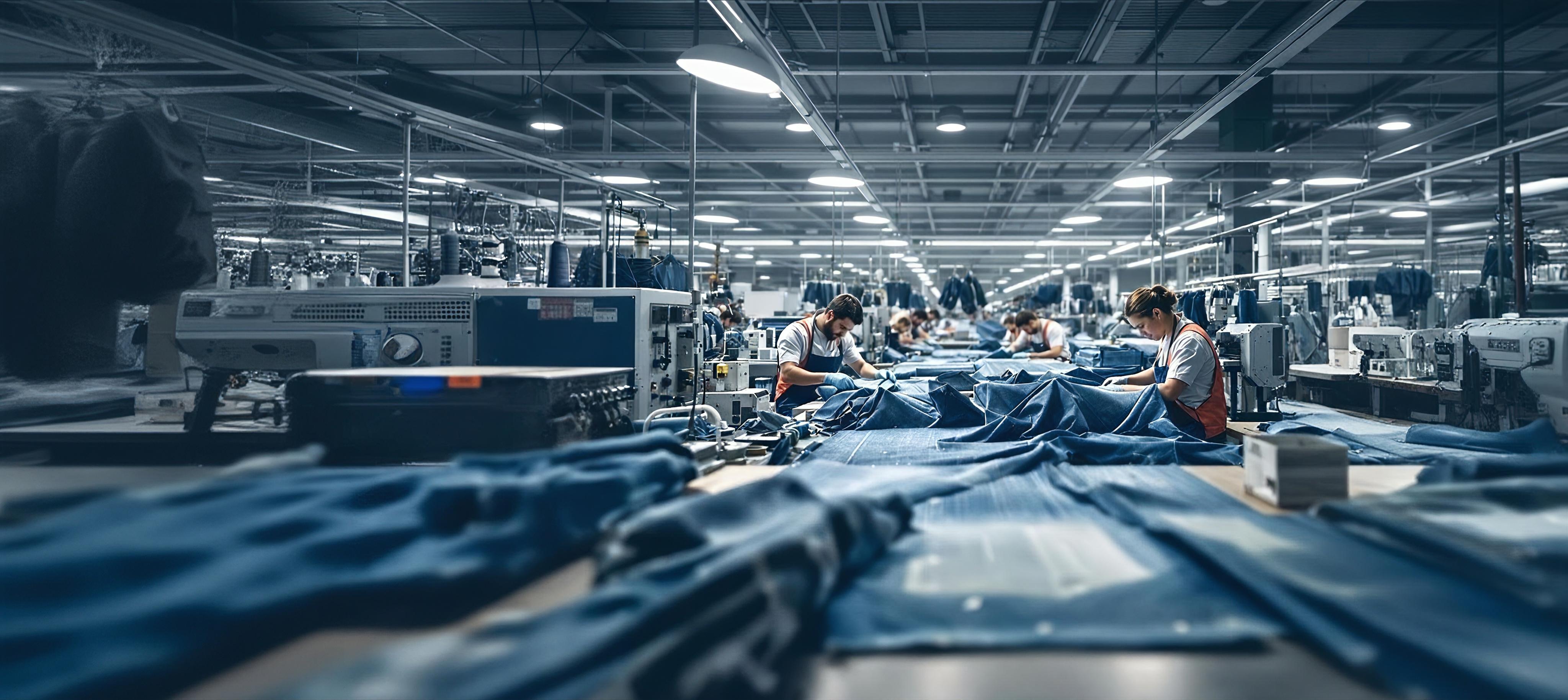 About Ahinsa Denim