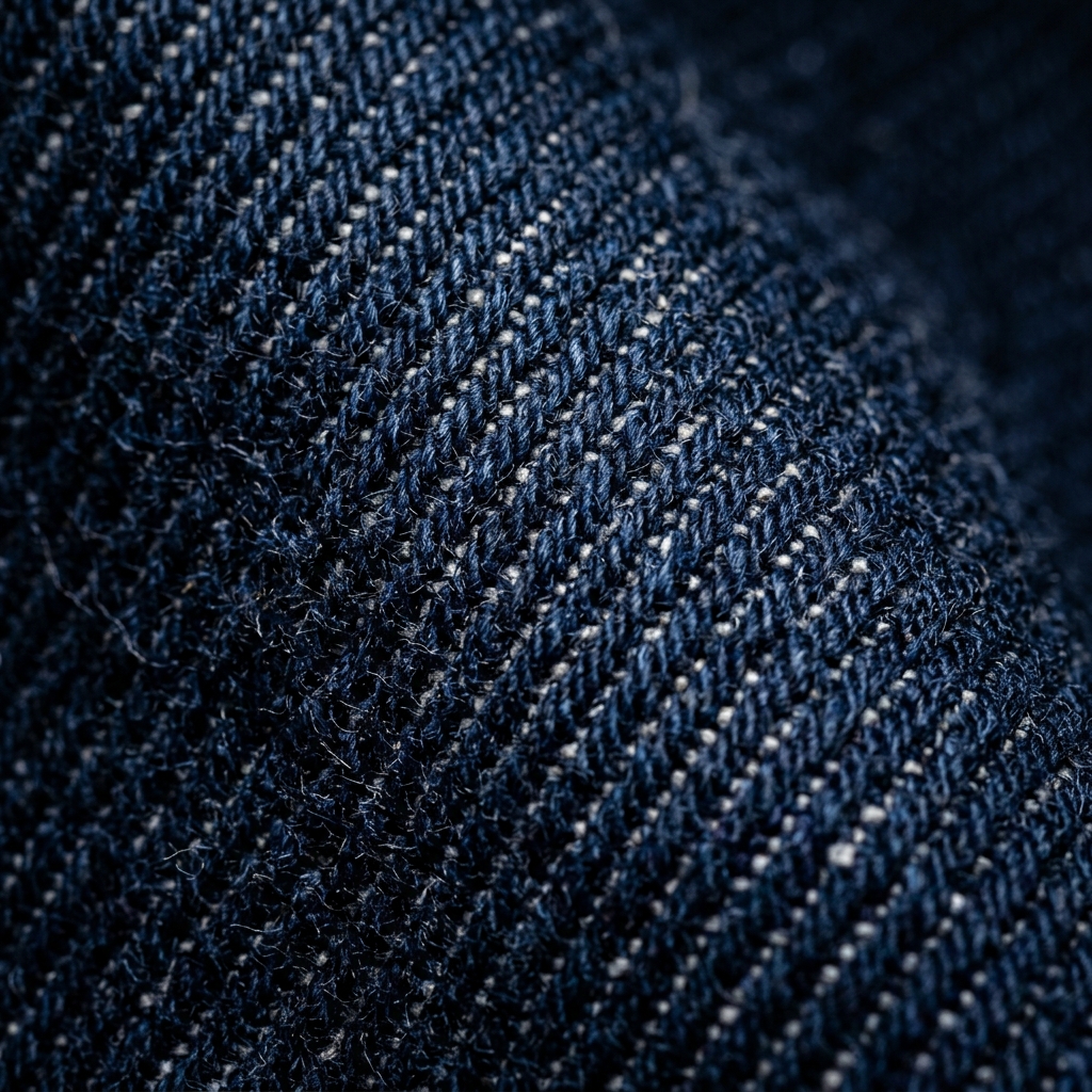 Ahinsa Denim