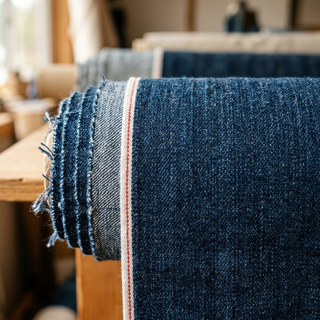 Ahinsa Denim
