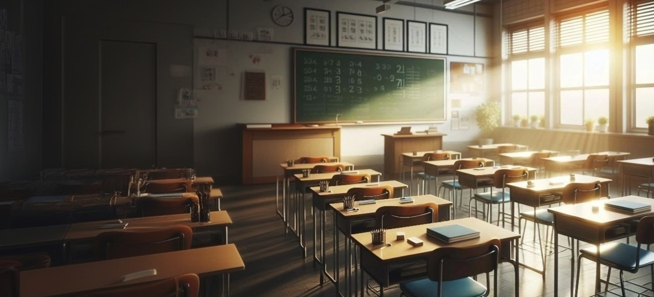 Education Banner